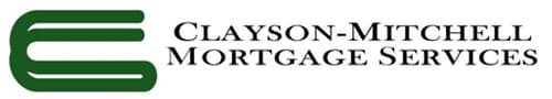 Clayson-Mitchell Mortgage - Logo