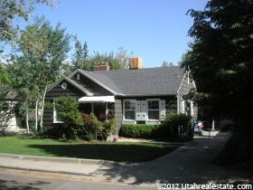 picture of home in utah